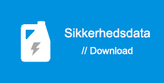 Ikon for sikkerhedsdatablad